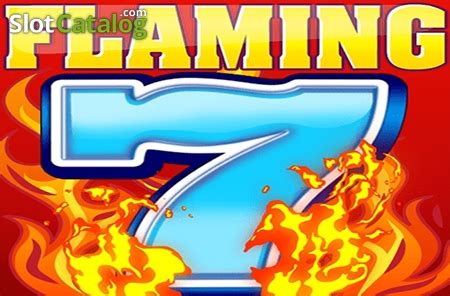 ᐈ Игровой Автомат Flaming 7s  Играть Онлайн Бесплатно KA Gaming™